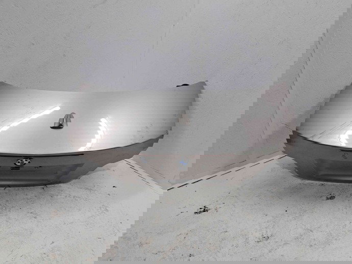 Capota portbagaj Bmw 1 cabriolet (E88) [Fabr 2008-2013] A72 KASCHMIRSILBER