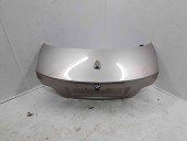 Capota portbagaj Bmw 1 cabriolet (E88) [Fabr 2008-2013] A72 KASCHMIRSILBER