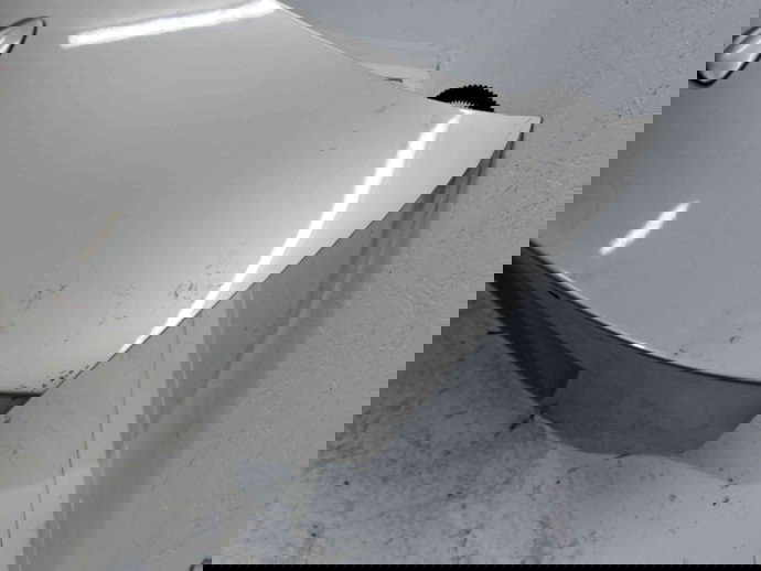 Capota portbagaj Bmw 1 cabriolet (E88) [Fabr 2008-2013] A72 KASCHMIRSILBER