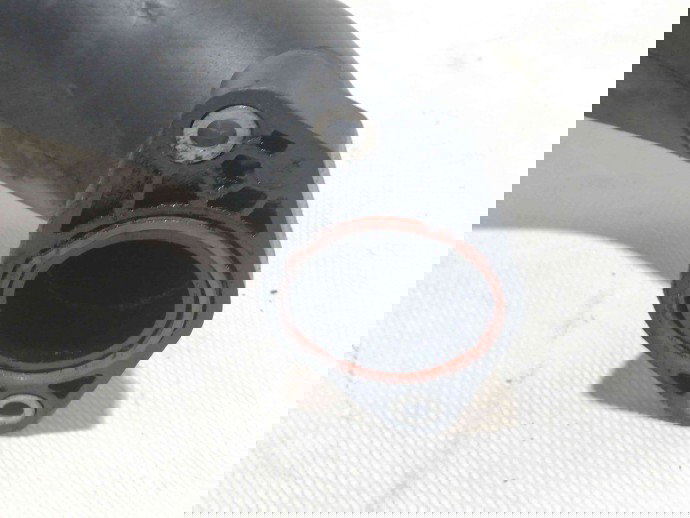 Tub intercooler 8200645723 Dacia Logan 2 1.5 K9K 2012-2022