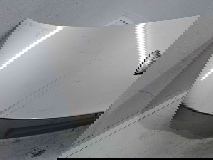 Capota portbagaj Bmw 1 cabriolet (E88) [Fabr 2008-2013] A72 KASCHMIRSILBER