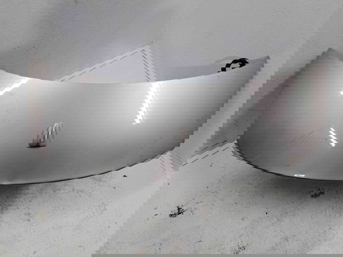 Capota portbagaj Bmw 1 cabriolet (E88) [Fabr 2008-2013] A72 KASCHMIRSILBER