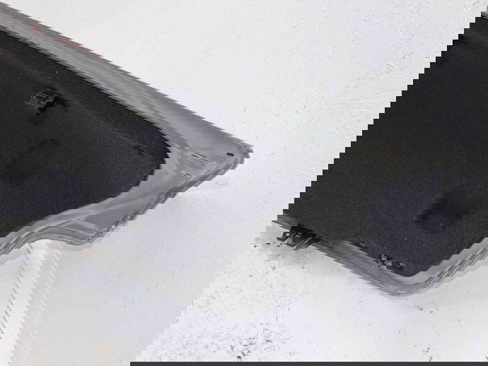 Capota portbagaj Bmw 1 cabriolet (E88) [Fabr 2008-2013] A72 KASCHMIRSILBER