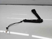  Capsa centura dreapta fata Bmw 1 (F20) [Fabr 2011-2017] 7259388