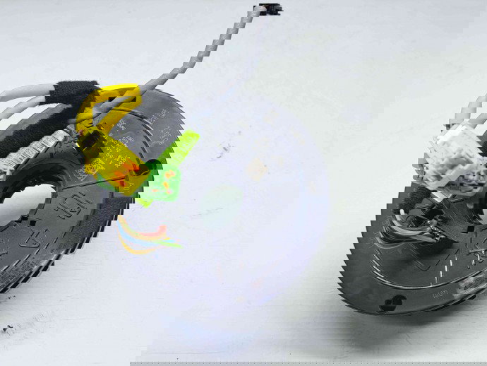  Spirala volan Mercedes Clasa B (W245) [Fabr 2005-2011]  