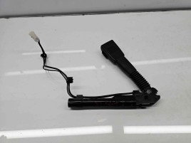  Capsa centura stanga fata Bmw 1 (F20) [Fabr 2011-2017] 7259387