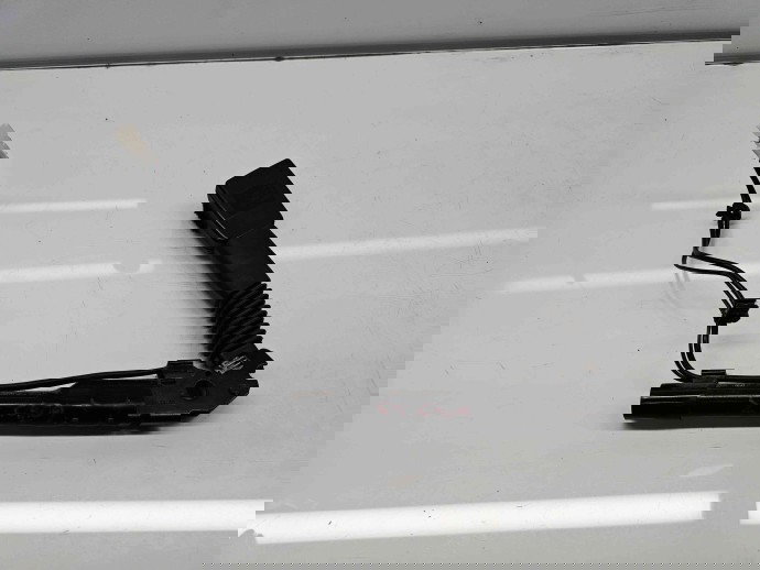  Capsa centura stanga fata Bmw 1 (F20) [Fabr 2011-2017] 7259387