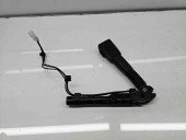  Capsa centura stanga fata Bmw 1 (F20) [Fabr 2011-2017] 7259387