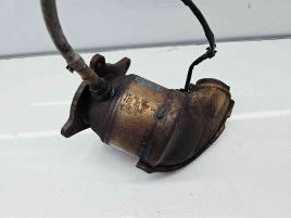 Catalizator Volkswagen Golf 6 (5K1) GTI [Fabr 2009-2013] 1K0131690EG 2.0 TFSI CCZB 155KW / 210CP