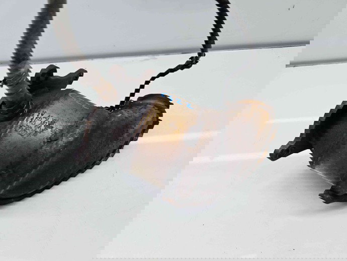 Catalizator Volkswagen Golf 6 (5K1) GTI [Fabr 2009-2013] 1K0131690EG 2.0 TFSI CCZB 155KW / 210CP