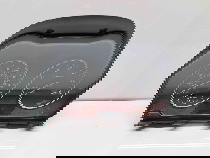  Ceas bord Bmw 1 (F20) [Fabr 2011-2017] 2453481-07