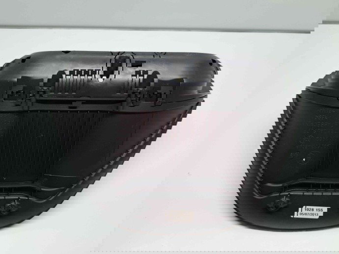  Ceas bord Bmw 1 (F20) [Fabr 2011-2017] 2453481-07