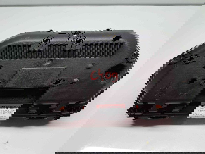  Ceas bord Bmw 1 (F20) [Fabr 2011-2017] 2453481-07