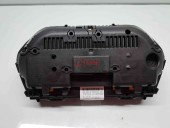  Ceas bord Bmw 1 (F20) [Fabr 2011-2017] 2453481-07