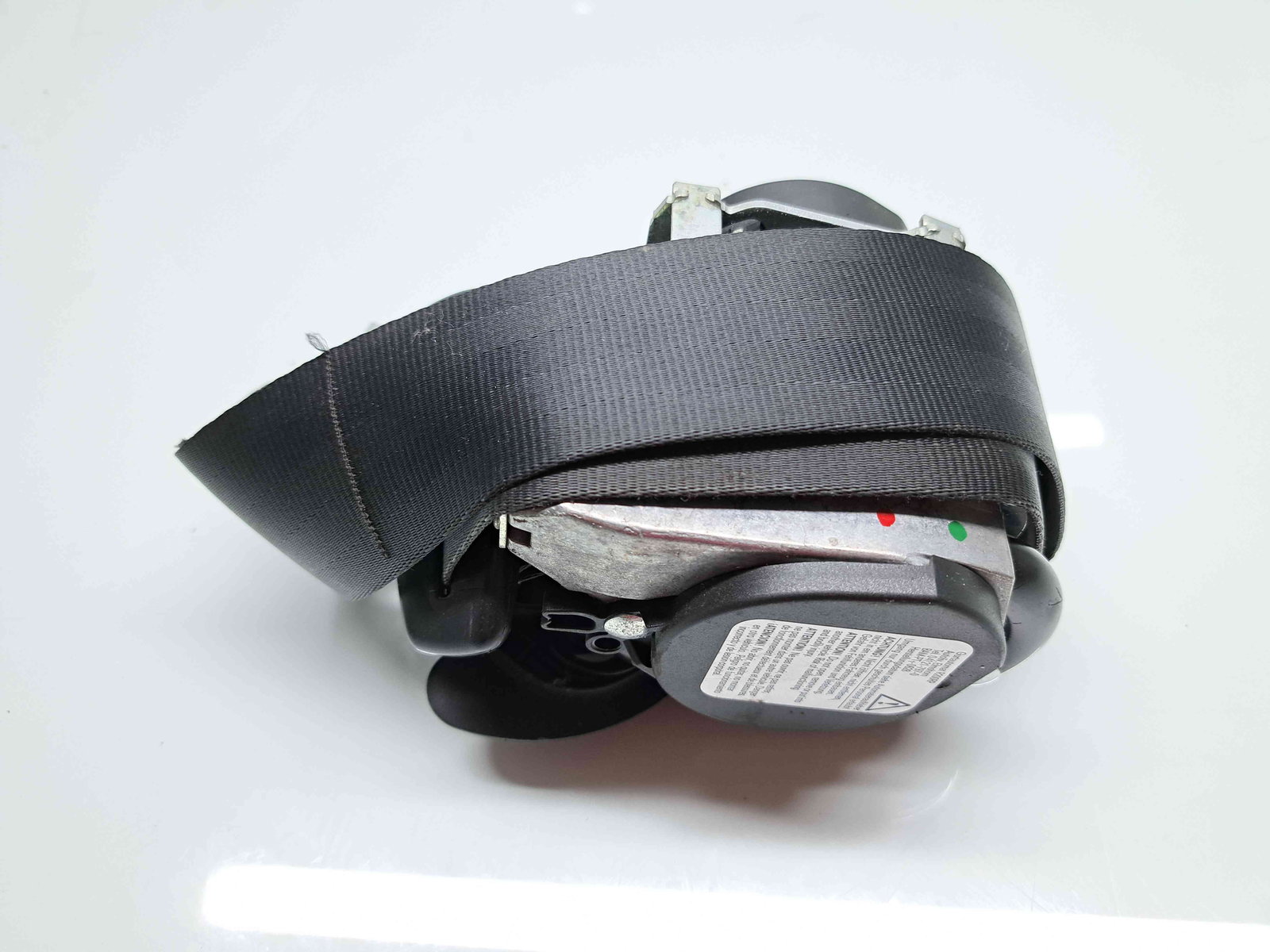 Centura stanga fata Volkswagen Golf 6 (5K1) GTI [Fabr 2009-2013] 1K4857705BH - imagine 3