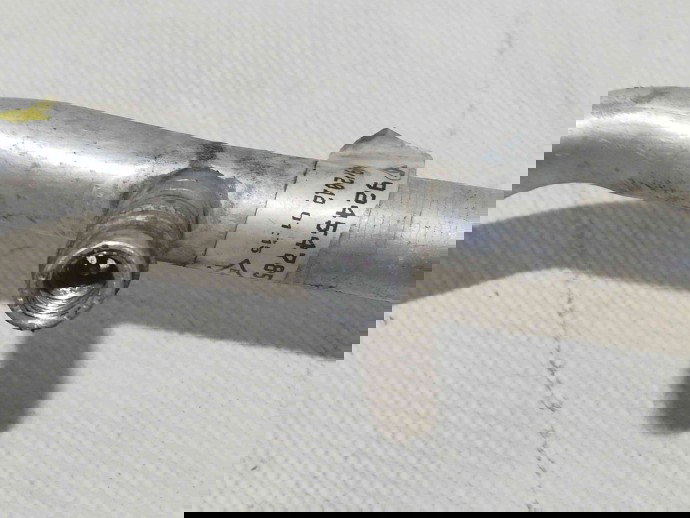 Conducta AC 924547851R Dacia Logan 2 1.5 K9K 2012-2022