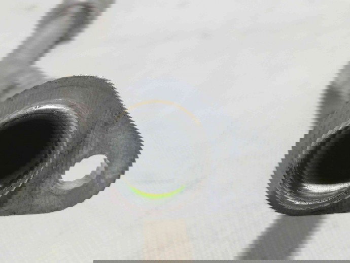 Conducta AC 924547851R Dacia Logan 2 1.5 K9K 2012-2022