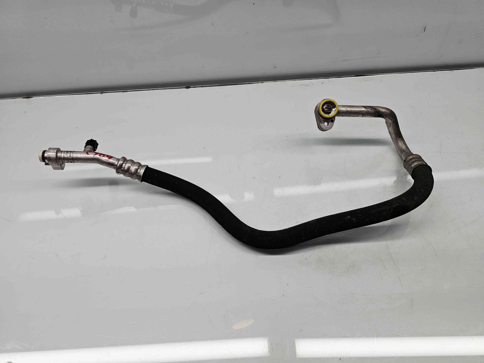 Conducta AC Bmw 1 (F20) [Fabr 2011-2017] 9212232 2.0 N47D 85KW / 116CP - imagine 1