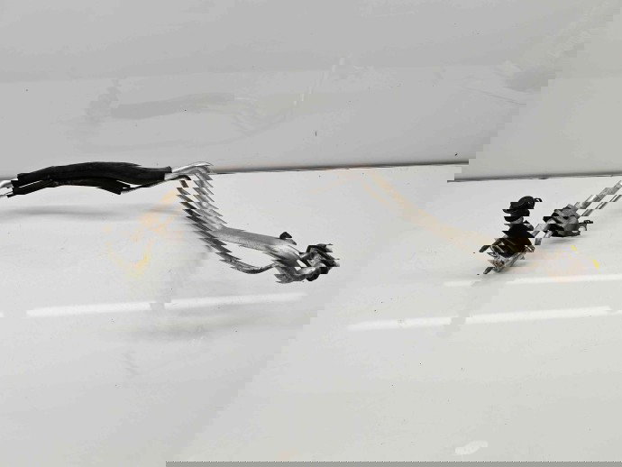 Conducta AC Volvo V40 II Rdesign [Fabr 2013-2019] OEM 2.0 Benz B4204T 90KW / 122CP