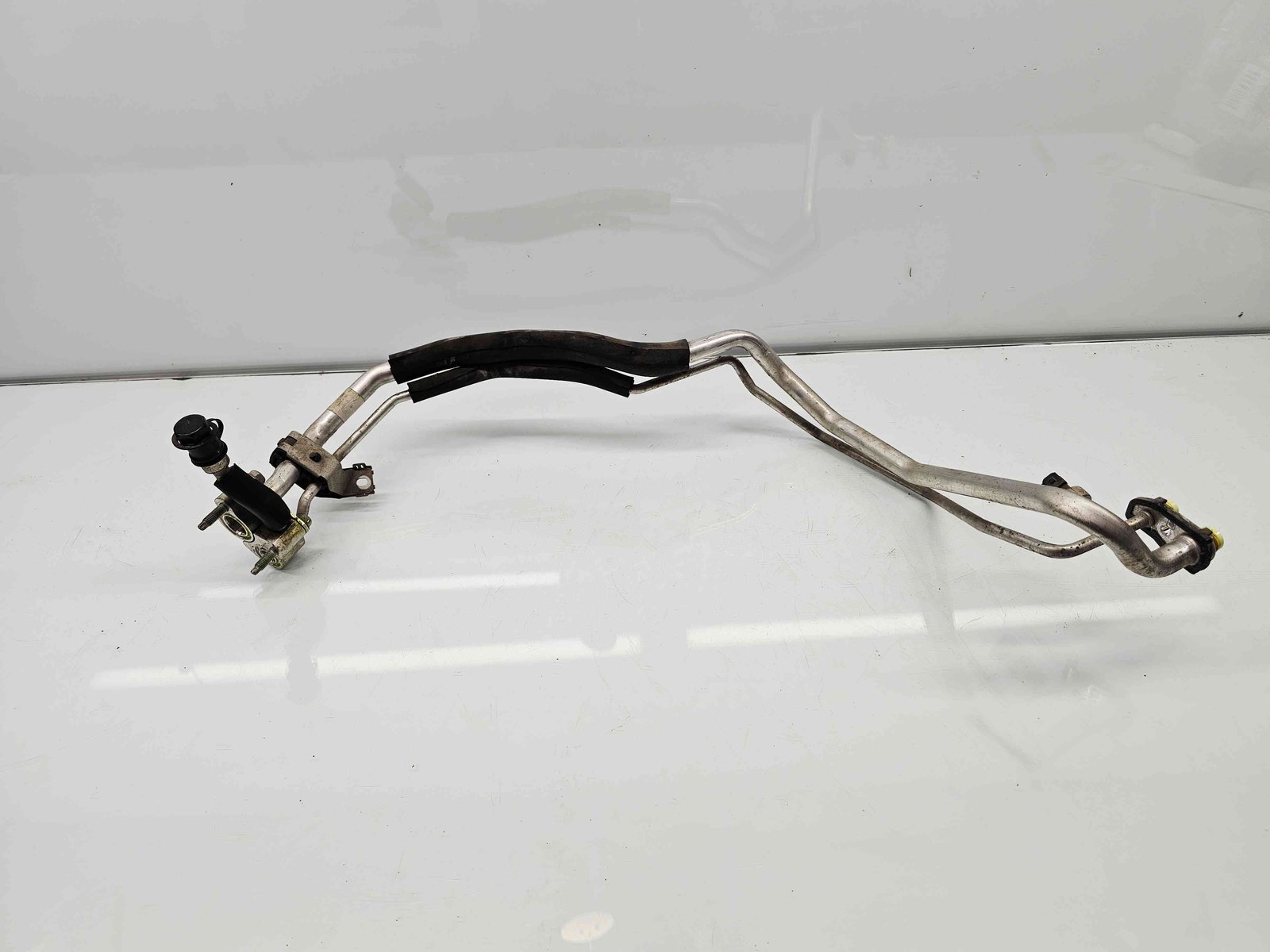 Conducta AC Volvo V40 II Rdesign [Fabr 2013-2019] OEM 2.0 Benz B4204T 90KW / 122CP - imagine 1