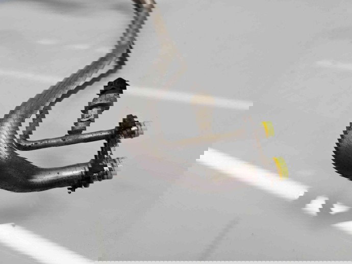 Conducta AC Volvo V40 II Rdesign [Fabr 2013-2019] OEM 2.0 Benz B4204T 90KW / 122CP