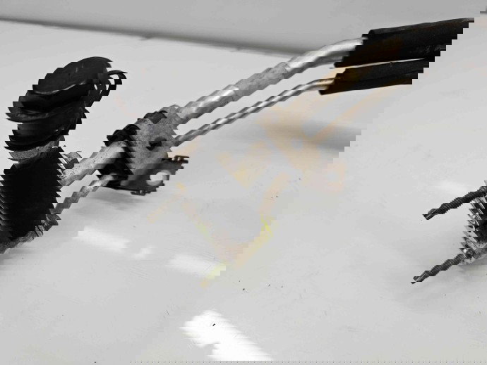 Conducta AC Volvo V40 II Rdesign [Fabr 2013-2019] OEM 2.0 Benz B4204T 90KW / 122CP