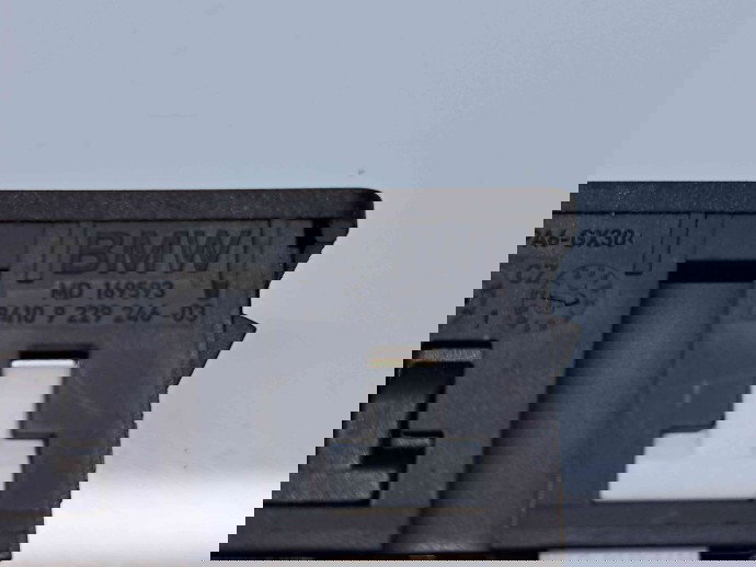  Conector auxiliar USB Bmw 1 (F20) [Fabr 2011-2017] 9229246-03