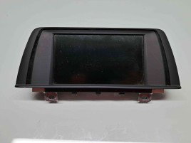  Display bord Bmw 1 (F20) [Fabr 2011-2017] 9270392-04