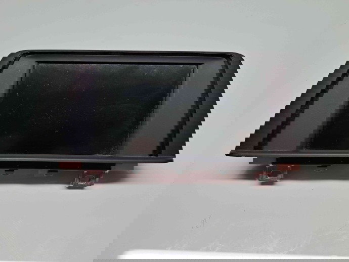  Display bord Bmw 1 (F20) [Fabr 2011-2017] 9270392-04