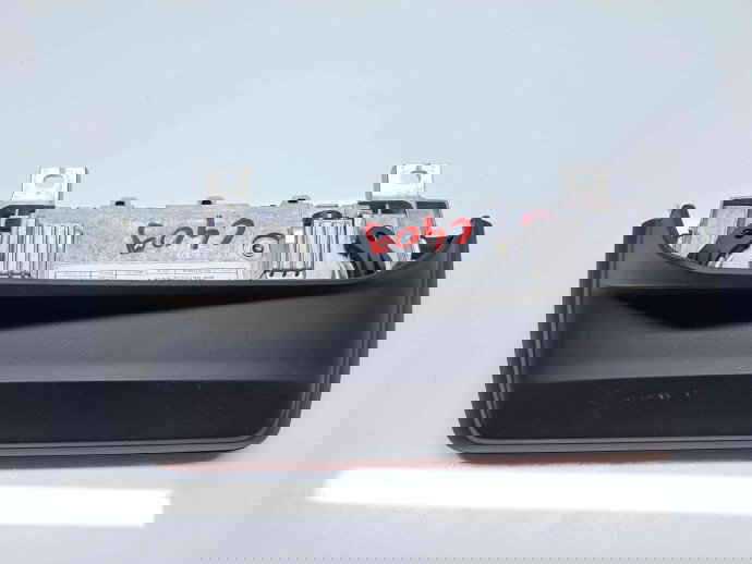  Display bord Bmw 1 (F20) [Fabr 2011-2017] 9270392-04