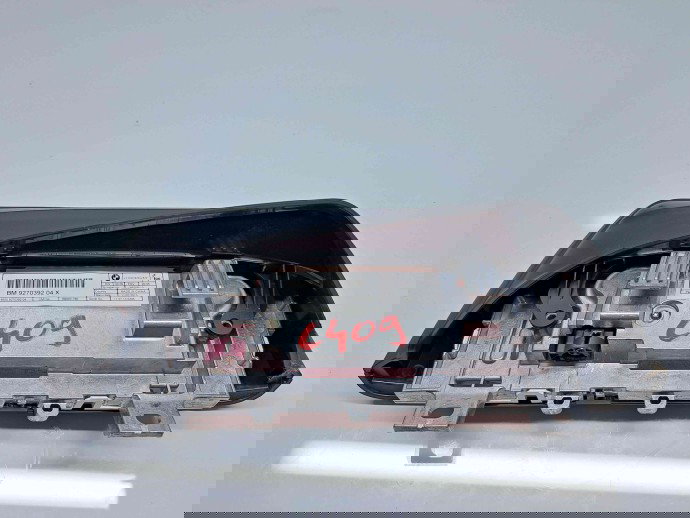  Display bord Bmw 1 (F20) [Fabr 2011-2017] 9270392-04