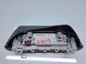 Display bord Bmw 1 (F20) [Fabr 2011-2017] 9270392-04