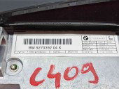  Display bord Bmw 1 (F20) [Fabr 2011-2017] 9270392-04