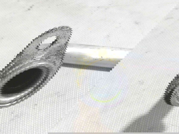 Conducta AC 924547851R Dacia Logan 2 1.5 K9K 2012-2022