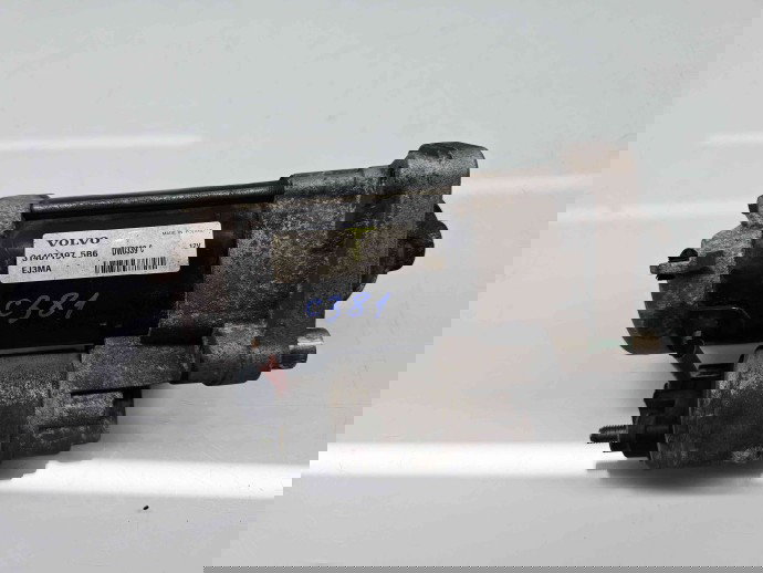  Electromotor 11 dinti Volvo V40 II Rdesign [Fabr 2013-2019] 31407197 2.0 Benz B4204T90KW / 122CP