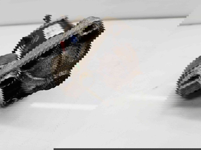  Electromotor 11 dinti Volvo V40 II Rdesign [Fabr 2013-2019] 31407197 2.0 Benz B4204T90KW / 122CP