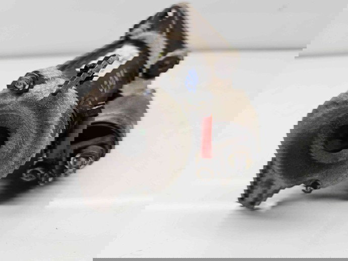  Electromotor 11 dinti Volvo V40 II Rdesign [Fabr 2013-2019] 31407197 2.0 Benz B4204T90KW / 122CP