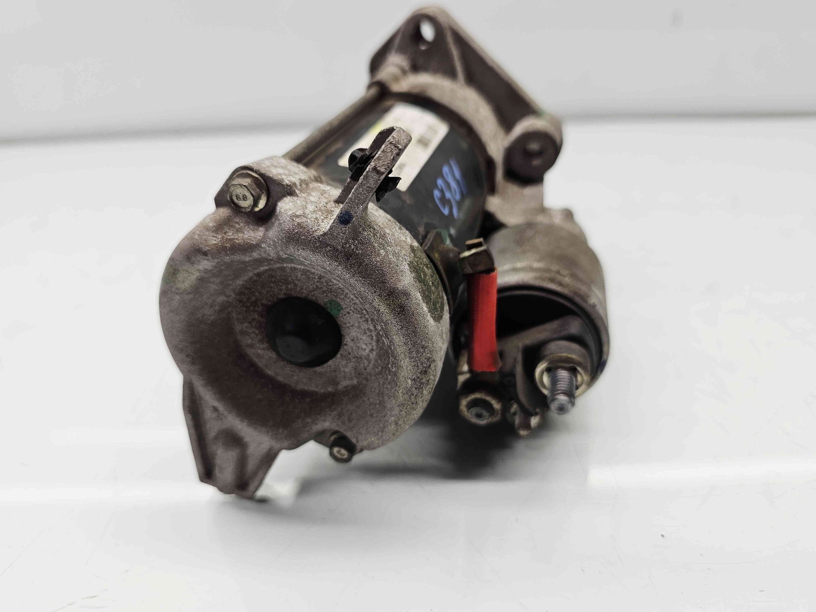 Electromotor 11 dinti Volvo V40 II Rdesign [Fabr 2013-2019] 31407197 2.0 Benz B4204T90KW / 122CP - imagine 3