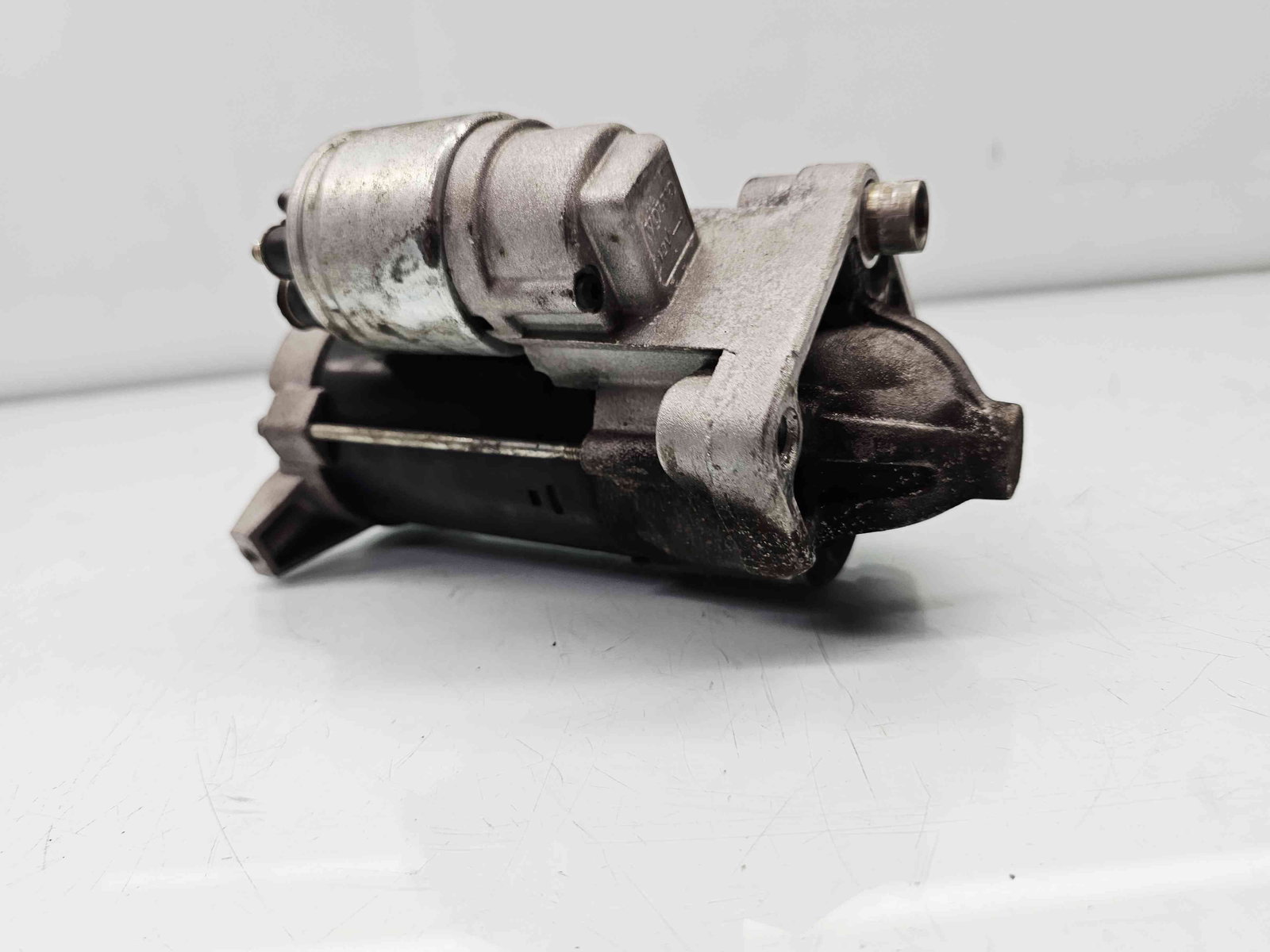 Electromotor 11 dinti Volvo V40 II Rdesign [Fabr 2013-2019] 31407197 2.0 Benz B4204T90KW / 122CP - imagine 5