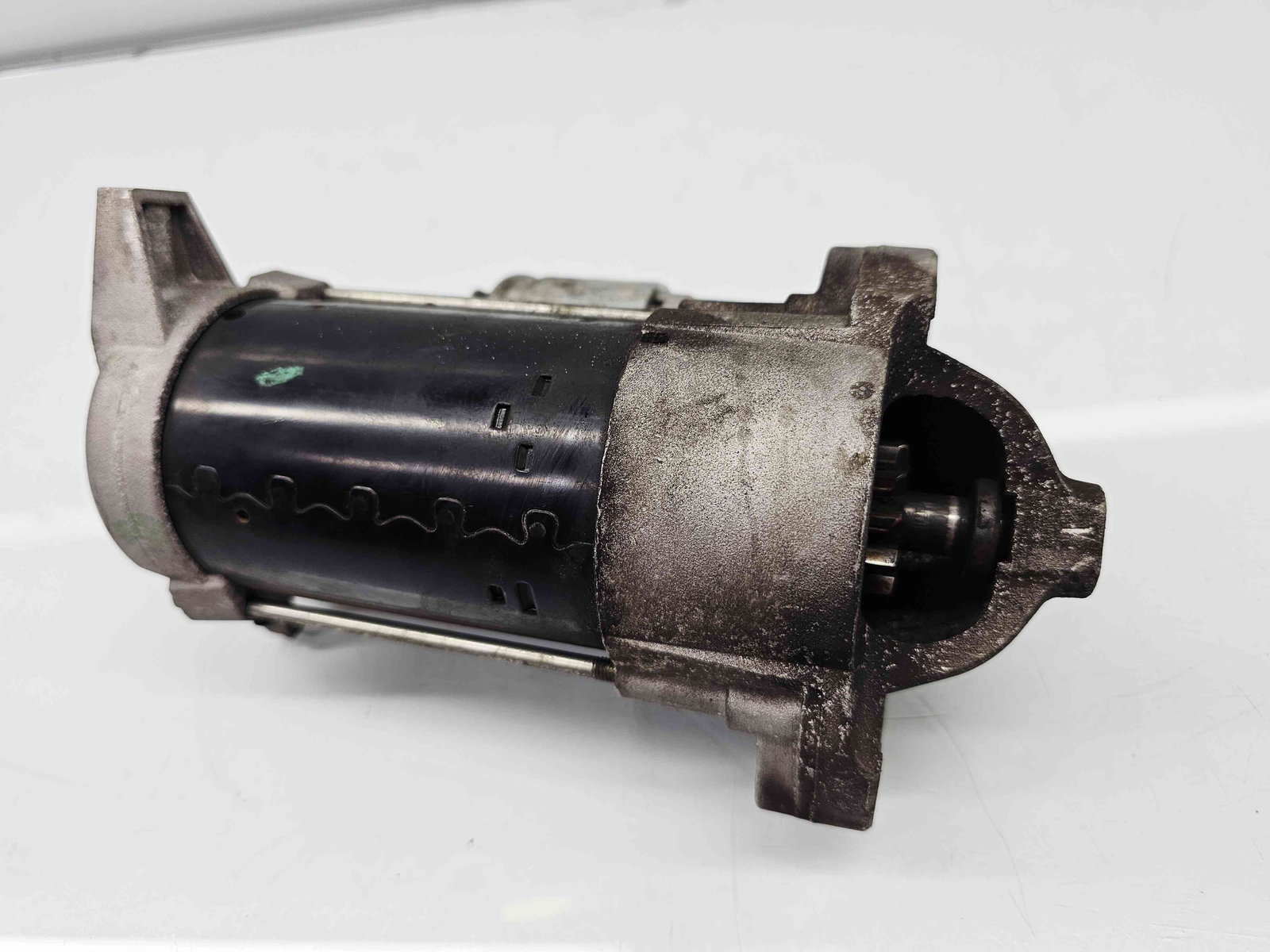 Electromotor 11 dinti Volvo V40 II Rdesign [Fabr 2013-2019] 31407197 2.0 Benz B4204T90KW / 122CP - imagine 6