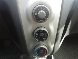 Panou comanda clima Toyota Yaris 1.4 Diesel OEM 2005-2011