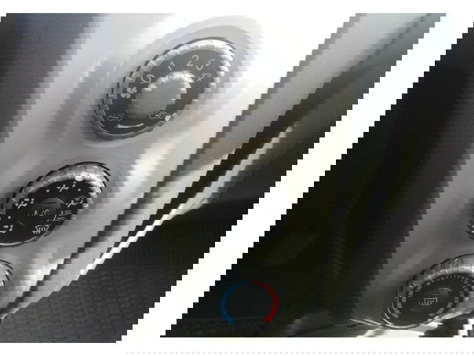 Panou comanda clima Toyota Yaris 1.4 Diesel OEM 2005-2011