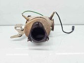 Filtru particule Volvo V40 II Rdesign [Fabr 2013-2019] 31422068 2.0 Benz B4204T 90KW / 122CP