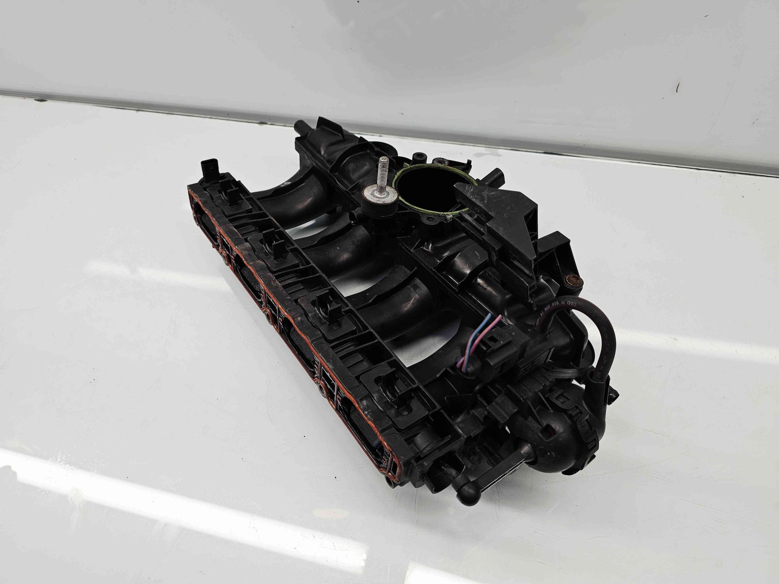 Galerie admisie Volkswagen Golf 6 (5K1) GTI [Fabr 2009-2013] 06J133185 2.0 TFSI CCZB 155KW / 210CP - imagine 6