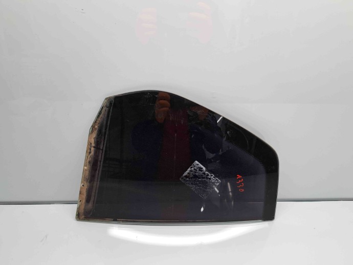 Geam fix usa dreapta spate Volkswagen Golf 5 (1K1) [Fabr 2004-2008] OEM