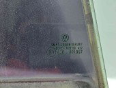 Geam fix usa dreapta spate Volkswagen Golf 5 (1K1) [Fabr 2004-2008] OEM