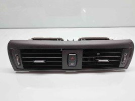  Grila aerisire centrala Bmw 1 (F20) [Fabr 2011-2017] 9205357-12