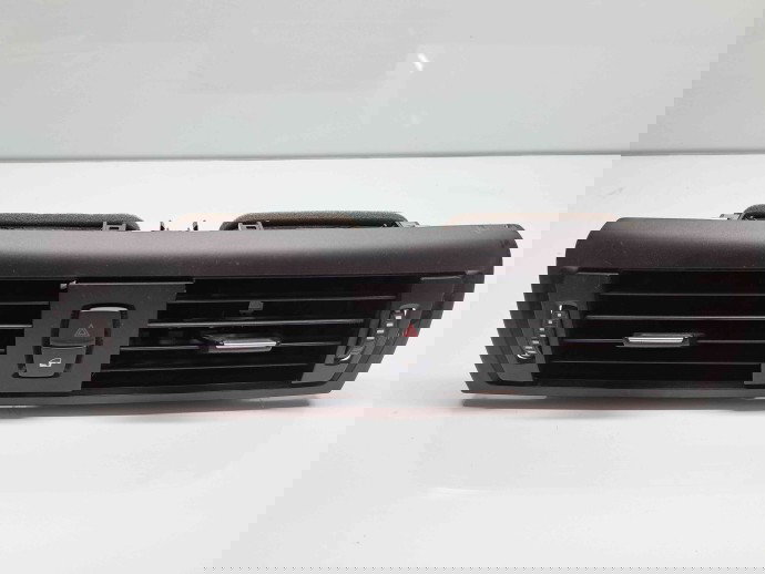  Grila aerisire centrala Bmw 1 (F20) [Fabr 2011-2017] 9205357-12