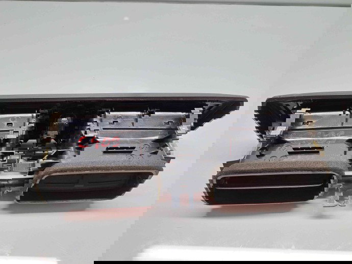  Grila aerisire centrala Bmw 1 (F20) [Fabr 2011-2017] 9205357-12