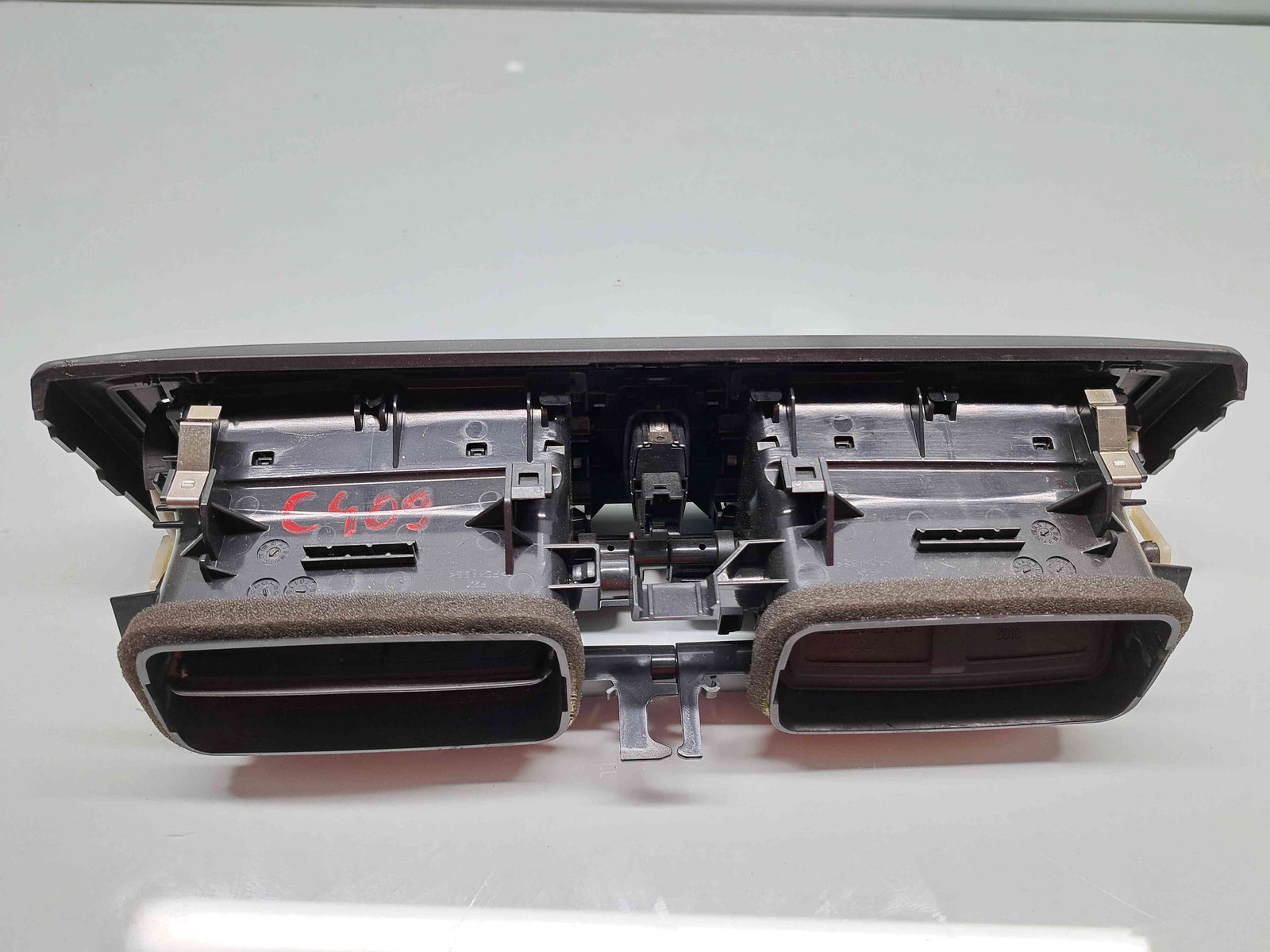 Grila aerisire centrala Bmw 1 (F20) [Fabr 2011-2017] 9205357-12 - imagine 2